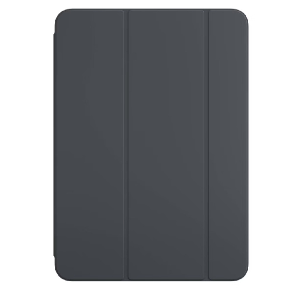 Apple Smart Folio Cases for iPad Pro 11-inch M4 Color Black MW983ZM/A